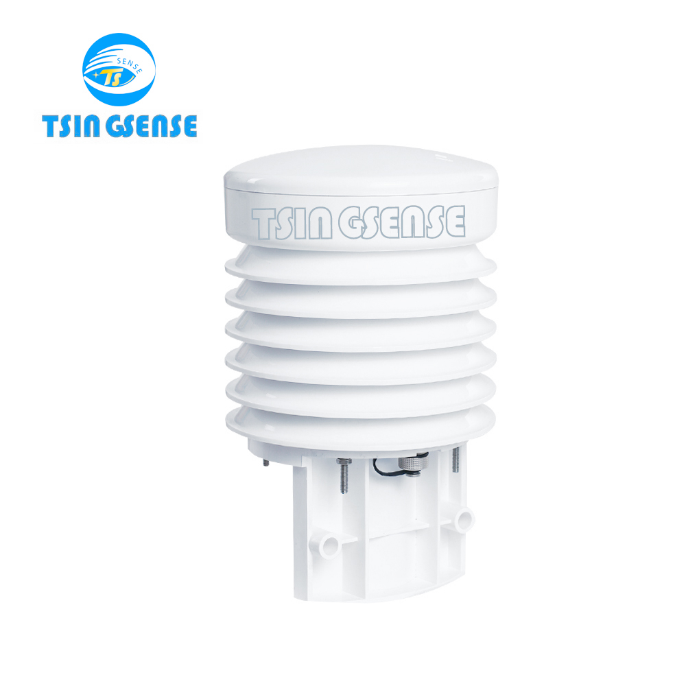wts201 integrated temperature and humidity sensor for